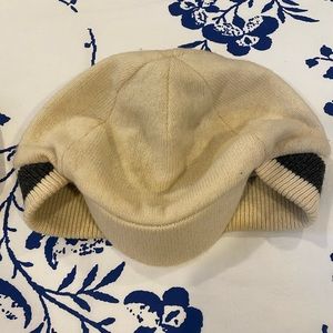 Merino wool Rapha Cap